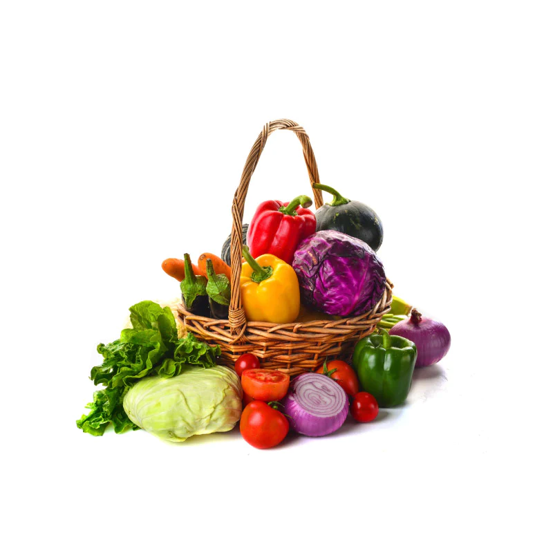 Veggie Mix A
