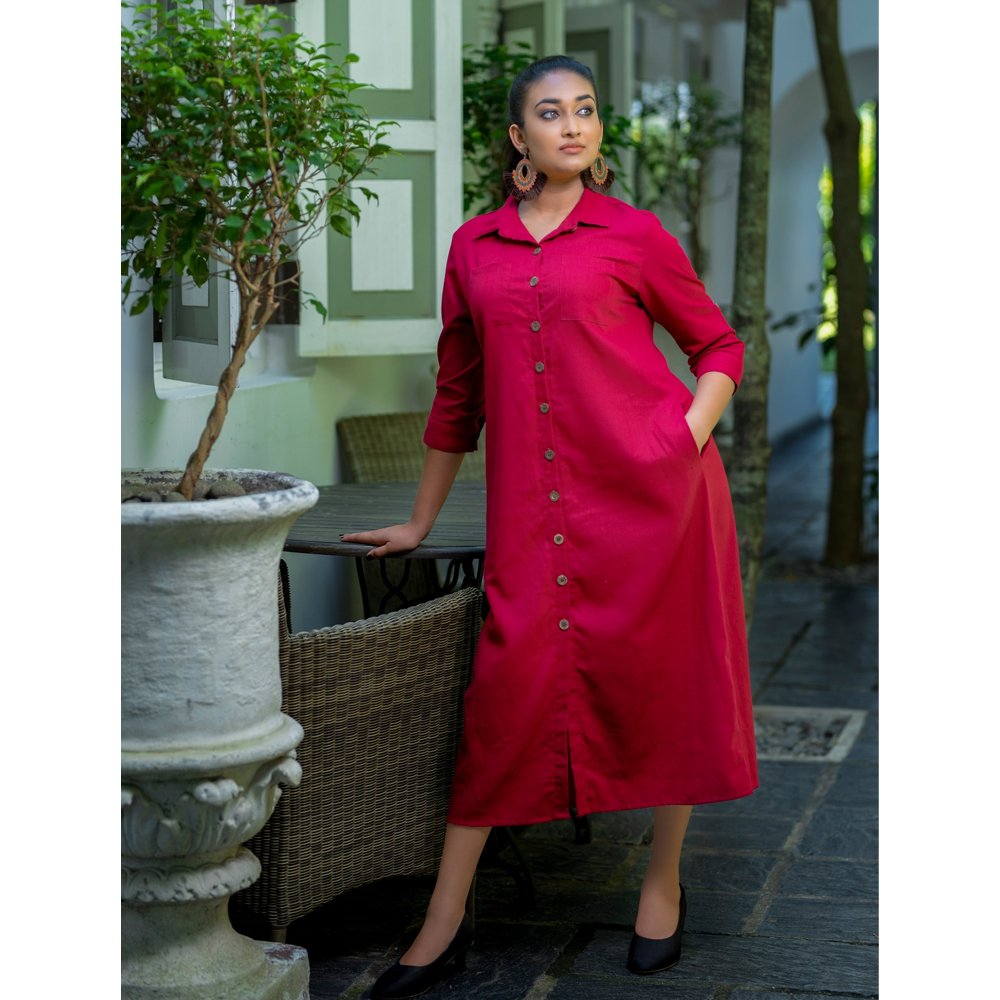 View Kurtha Dress CF 10066 image