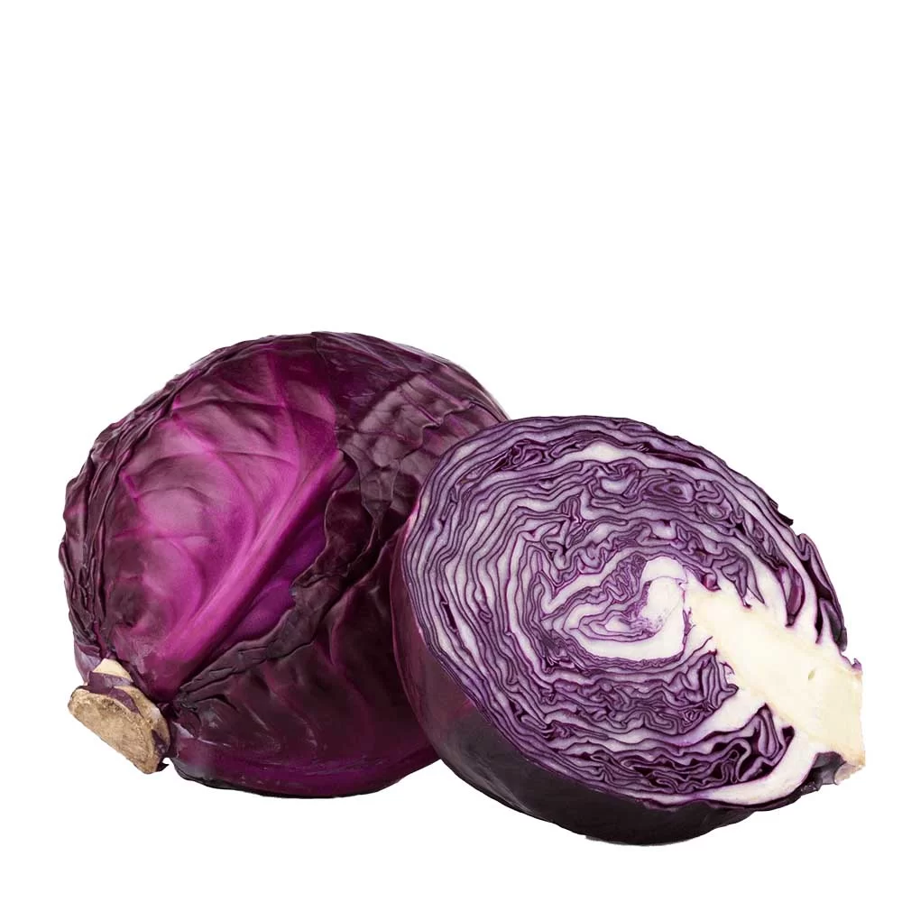 Red Cabbage