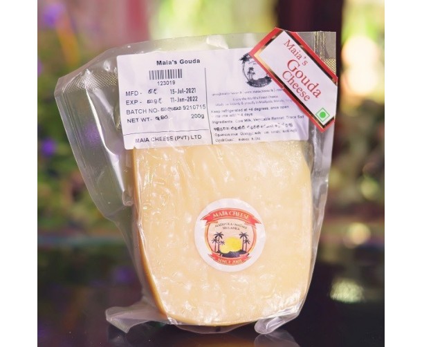 View MAIAS GOUDA 200G image
