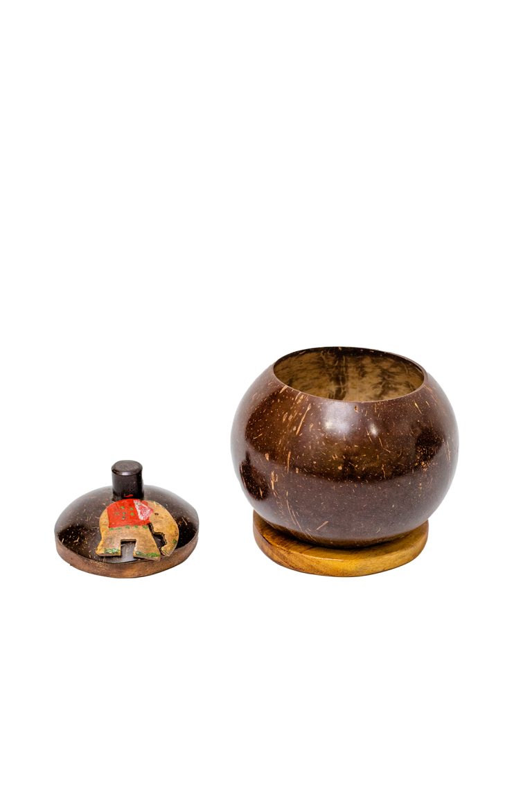 View Round bottom bowl image