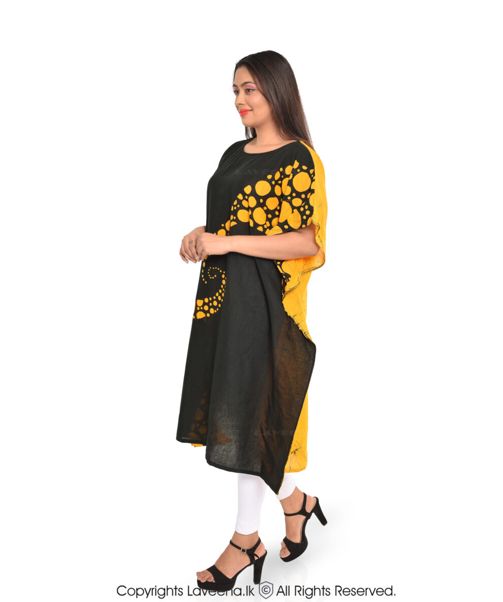 View Laveena Short Kaftan LSK 901 image
