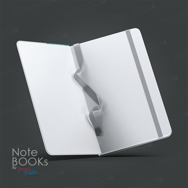 View Custom Spiral Bound Notebook Covers (Notebook design NB00449) image