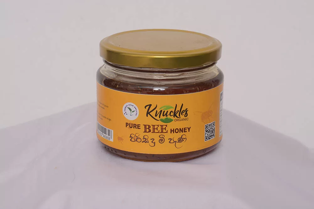 Pure Bee Honey