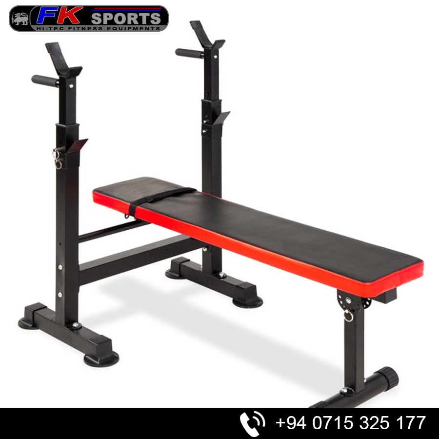 Bench Press