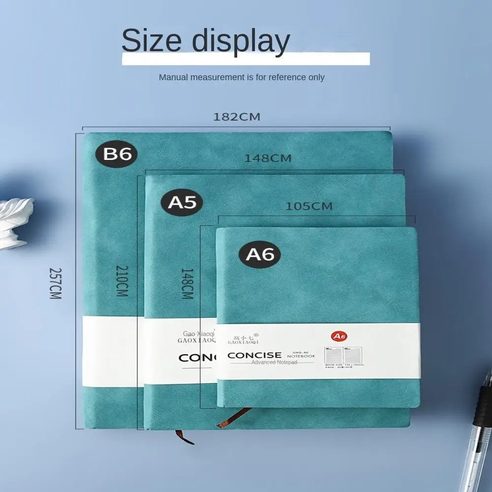 View Weekly Planner: Organize Your Year with Ease (Notebook design NB00425) image
