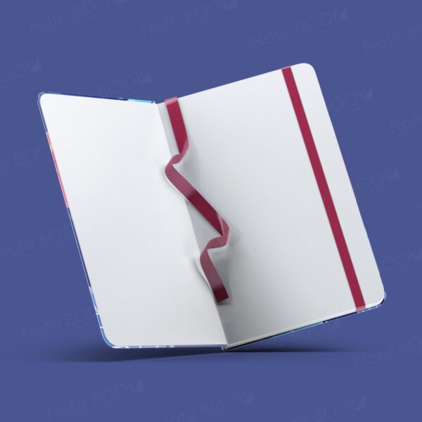 View A Notebook for Every Adventure. (Notebook design NB00431) image