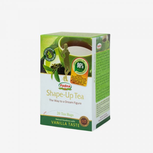 View Fadna Shape-Up Tea image