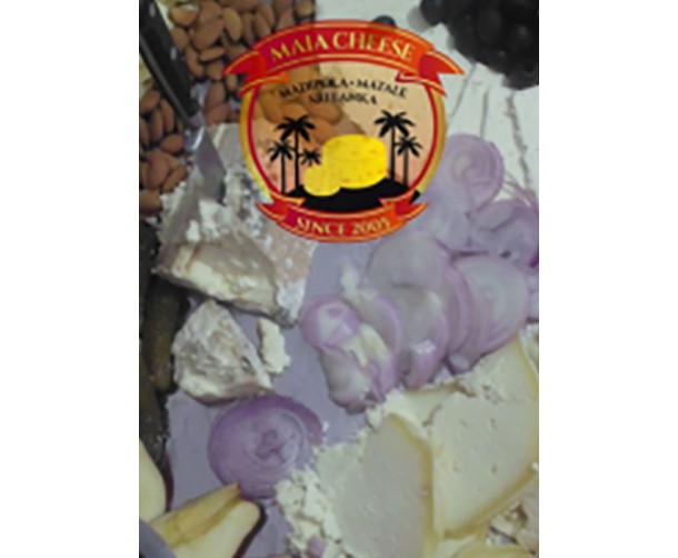 View Maia’s Variety Pack of 7 Cheeses image