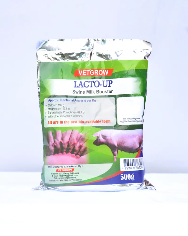 Lacto-Up