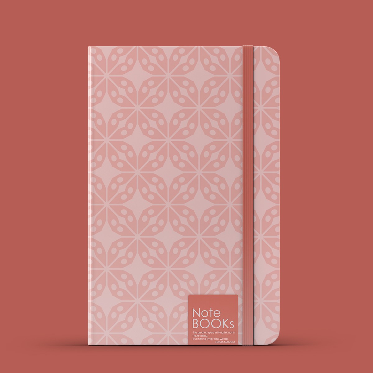 View Stylish & Durable Notebook for School, Office, and Personal Use (Notebook design NB00406) image