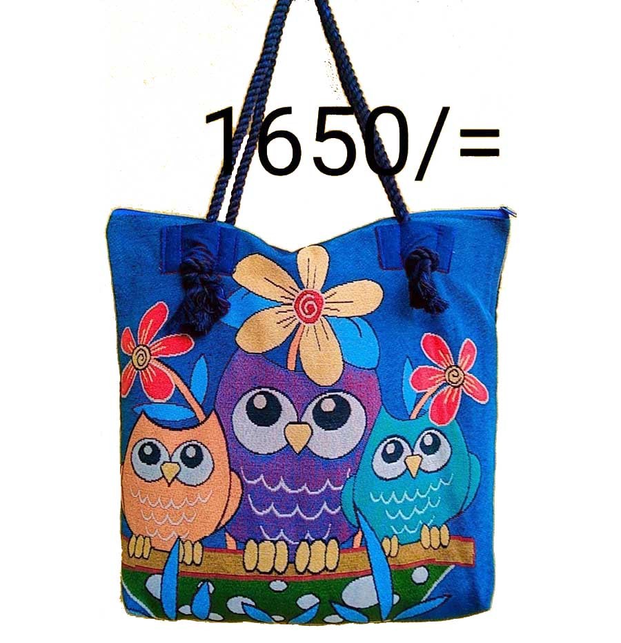 Cloth Bags