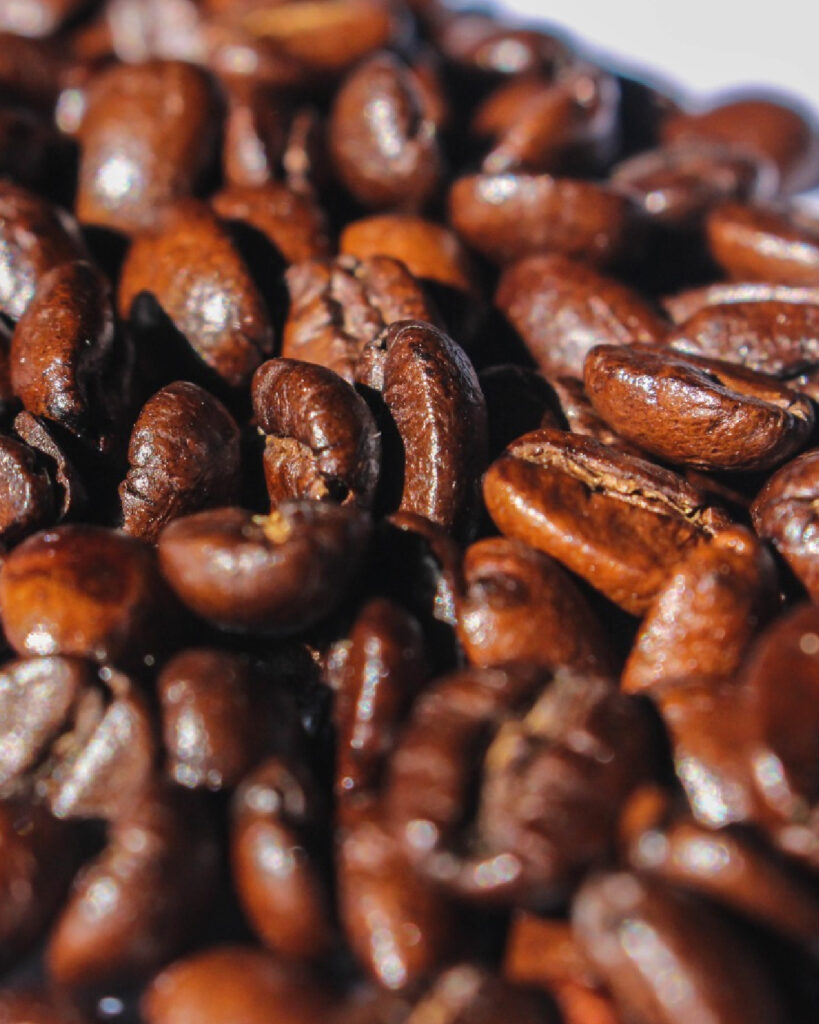 View Coffee Powder Packet image
