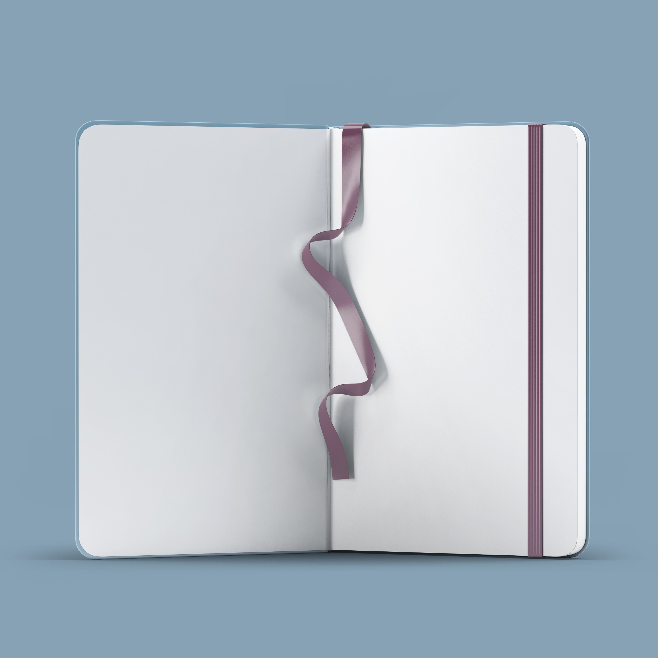 View Notebooks Built for Writers, Dreamers, and Planners (Notebook design NB00429) image