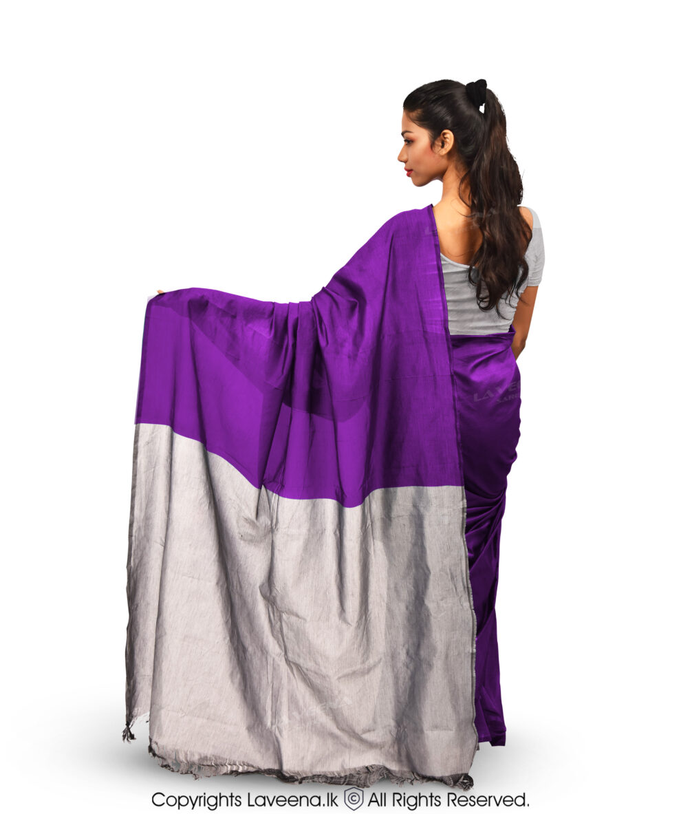 View Bright Cotton Plain 7077E image