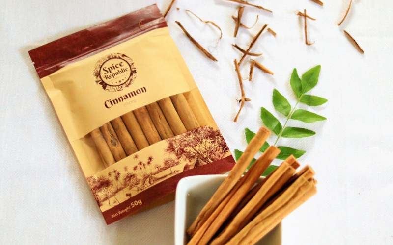 Cinnamon (50g)
