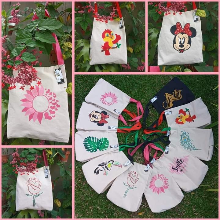 View Back Pack Bags image