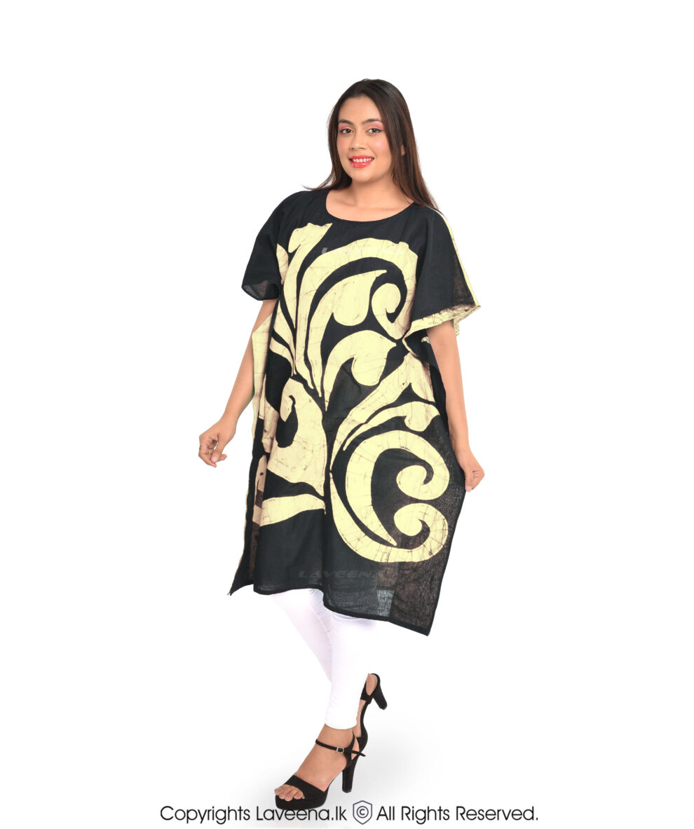 View Laveena Short Kaftan LSK 905A image