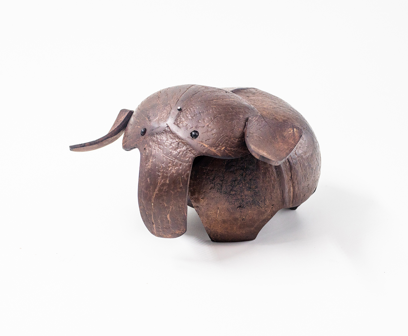 View Elephant Ornament image