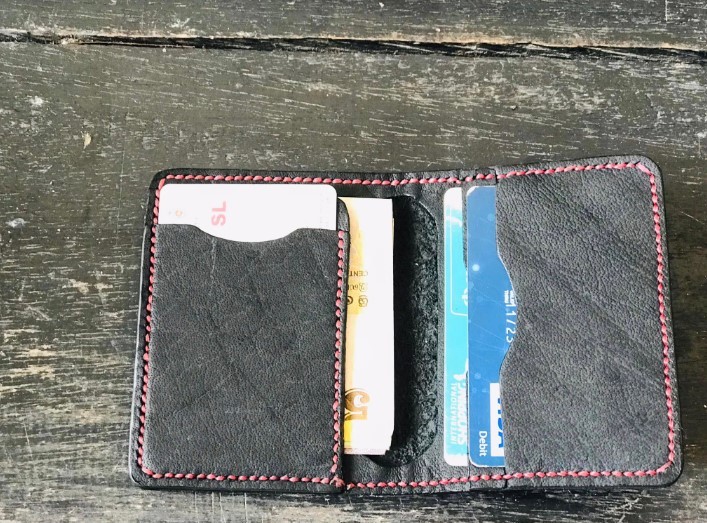 View SwiftGrab Bifold Wallet image