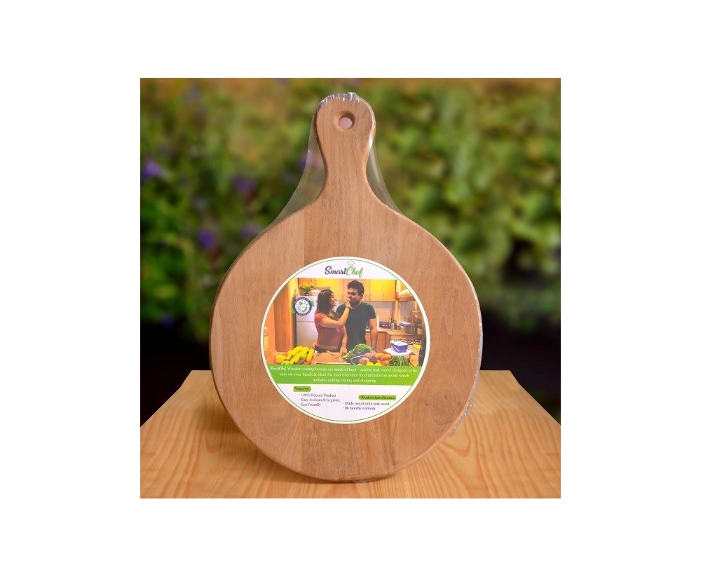 Cheese Board (WCB15)
