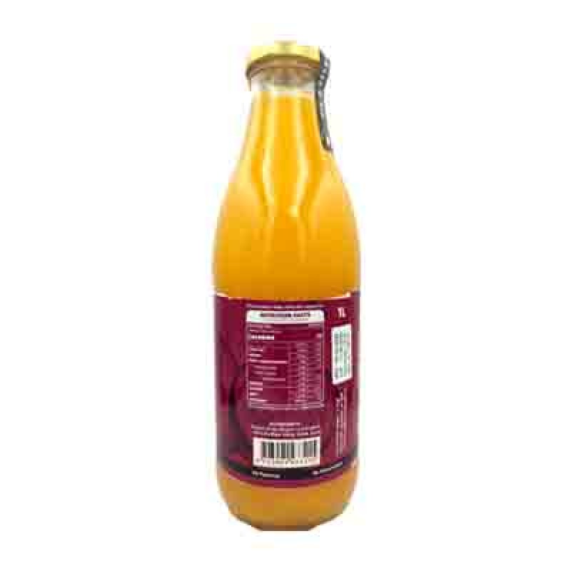 View Bfresh Passion Drink 1L image