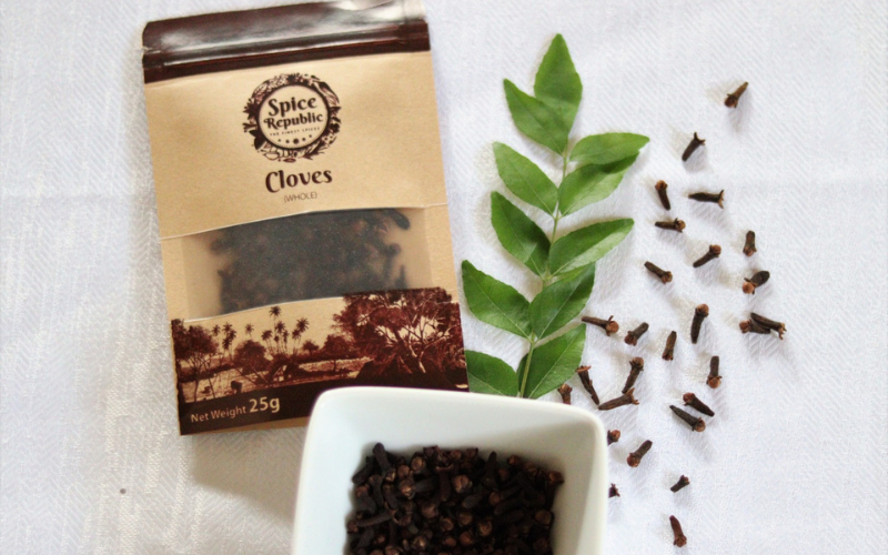 Cloves (25g)