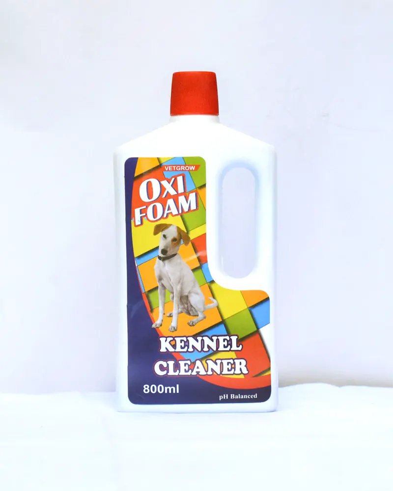 Oxifoam