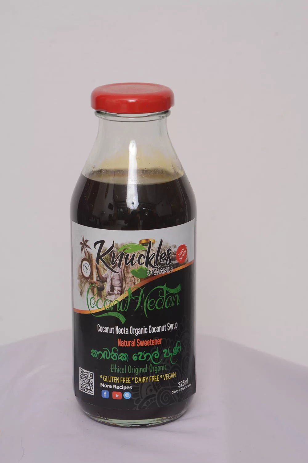 Natural Sweetener