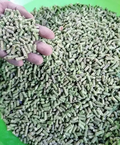 View EcoChow Organic Animal Food image