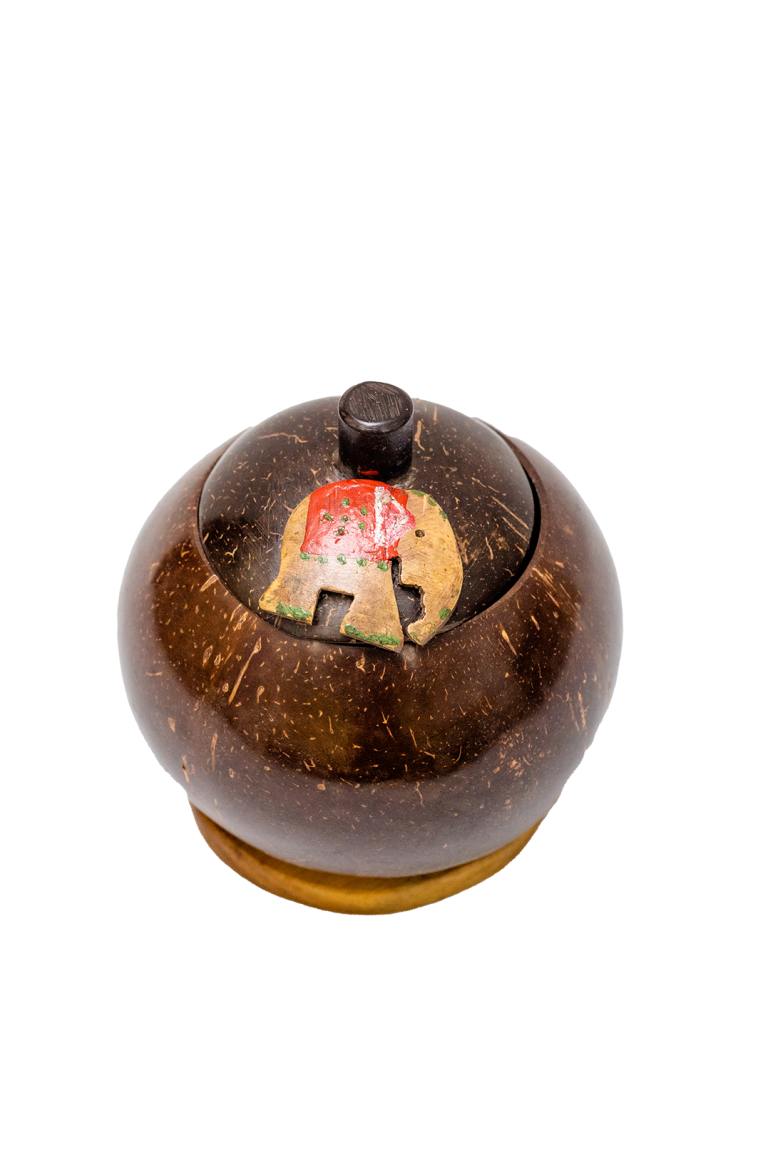 View Round bottom bowl image