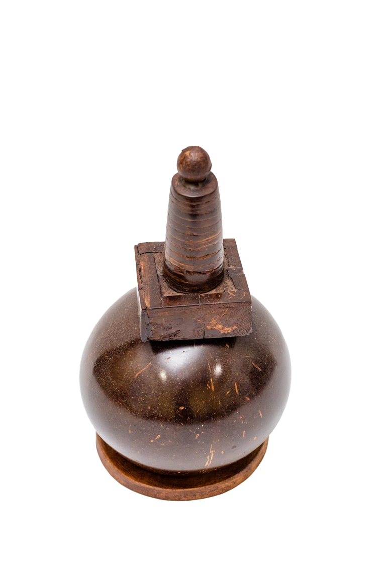 View The Pagoda image