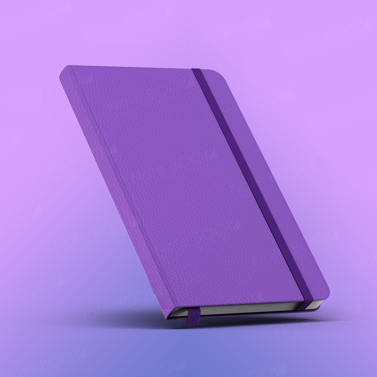 View Features:  Customizable covers and designs Durable binding for everyday use Premium paper for smooth writing Compact and lightweight for portability Ideal for school, office, or personal use image