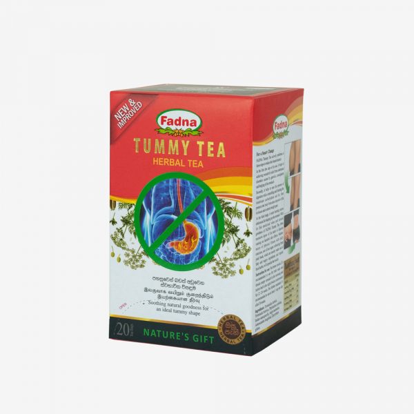 View Fadna Tummy Tea image