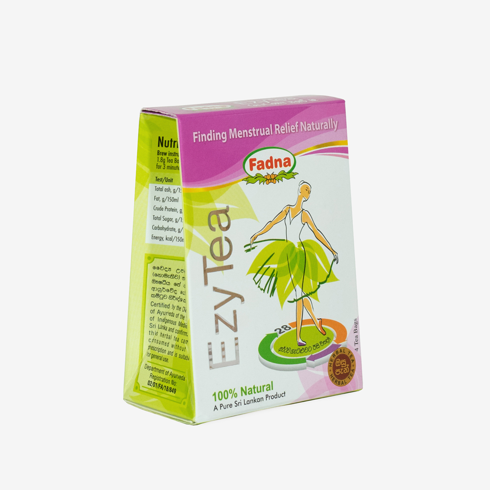 Fadna Ezy Tea