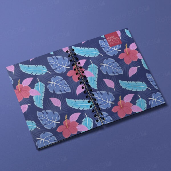 View A Notebook for Every Adventure. (Notebook design NB00431) image
