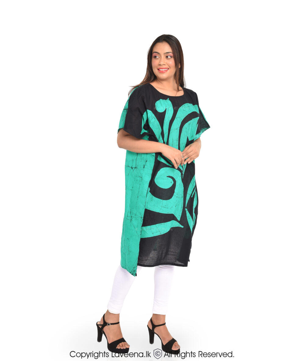View Laveena Short Kaftan LSK 905 image