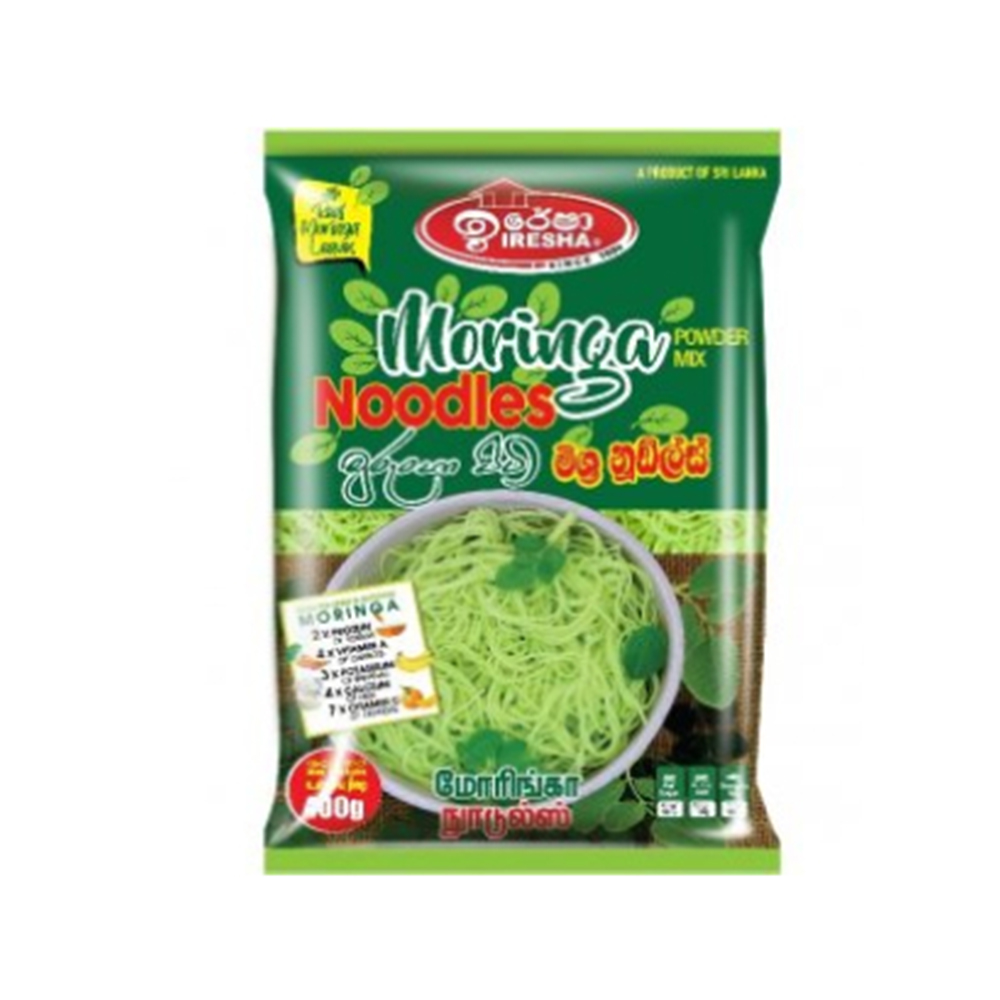 MORINGA NOODLES