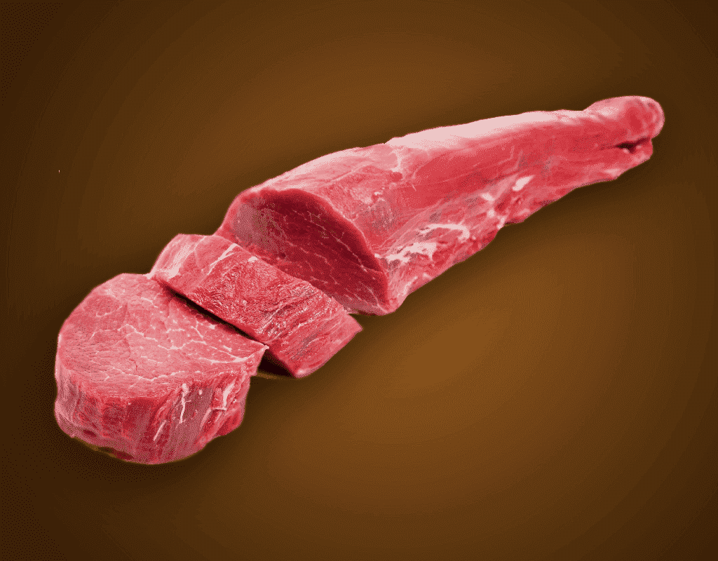 FILLET (TENDERLOIN) (500G) (M)