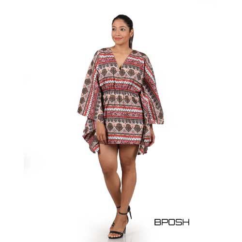 Kaftan Dresses (Beach Wear + Casual + Party)
