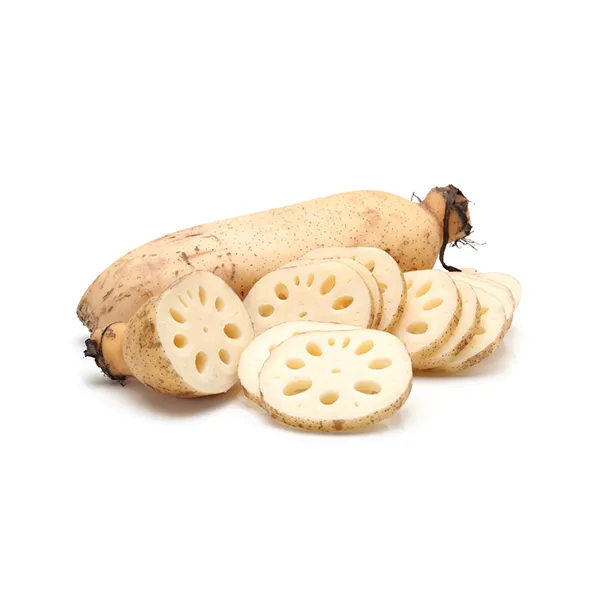 Lotus Yam