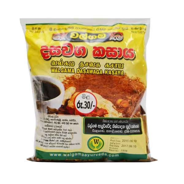 Dasawaga Kasaya 60g