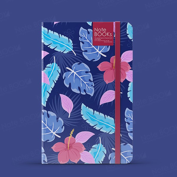 View Write It Down, Make It Happen. (Notebook design NB00432) image