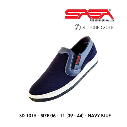 SGO-1015 NAVY BLUE