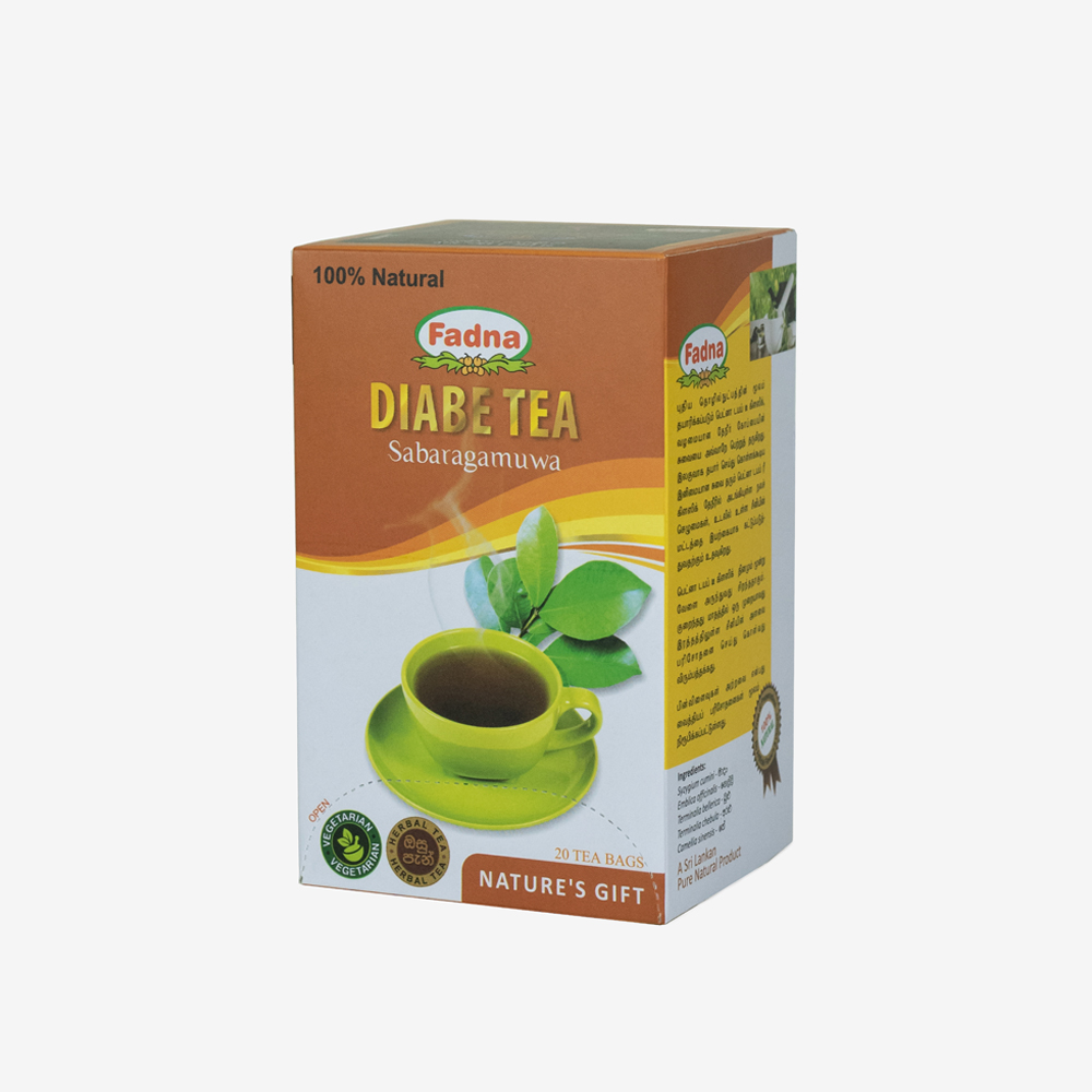 View Fadna Diabe Tea Sabaragamuwa image
