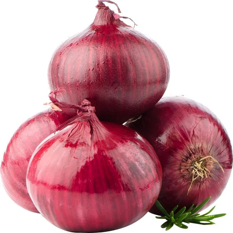 Red Onion