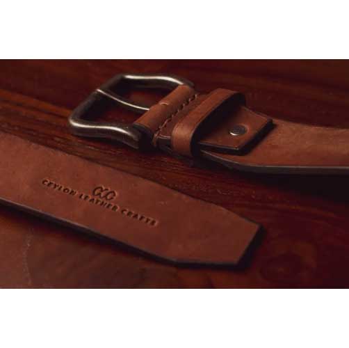 View Pure Leather Belts image