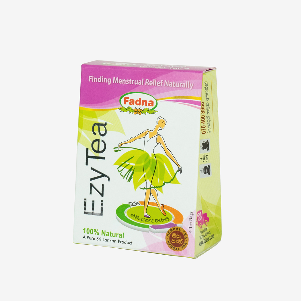 View Fadna Ezy Tea image