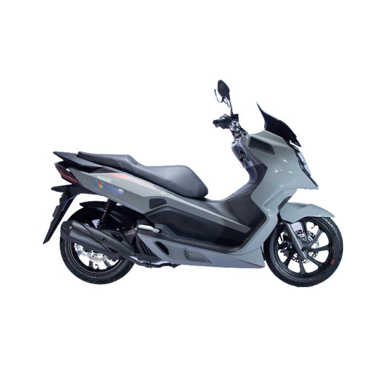 View Dyno Petrol Scooter Vortex image