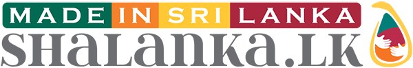 Made in Sri Lanka — shalanka.lk